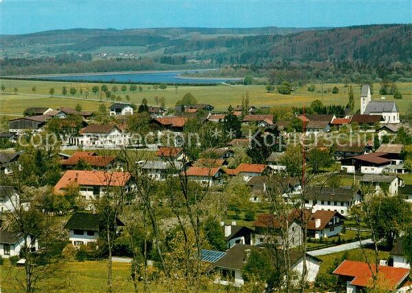 Vagen Panorama