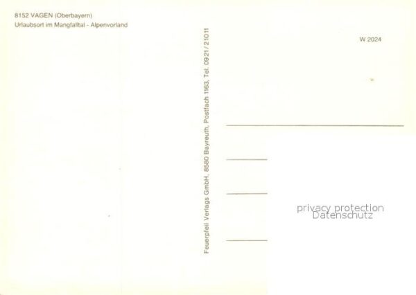 Vagen Panorama – Bild 2