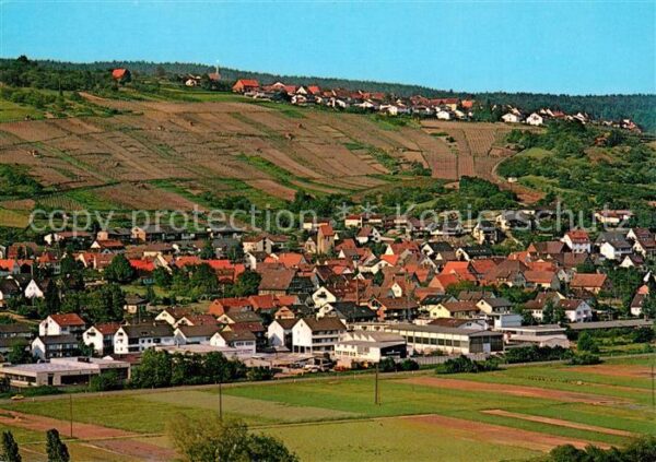 Hebsack Panorama