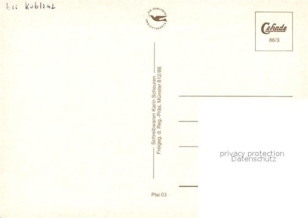 Plaidt Fliegeraufnahme – Bild 2