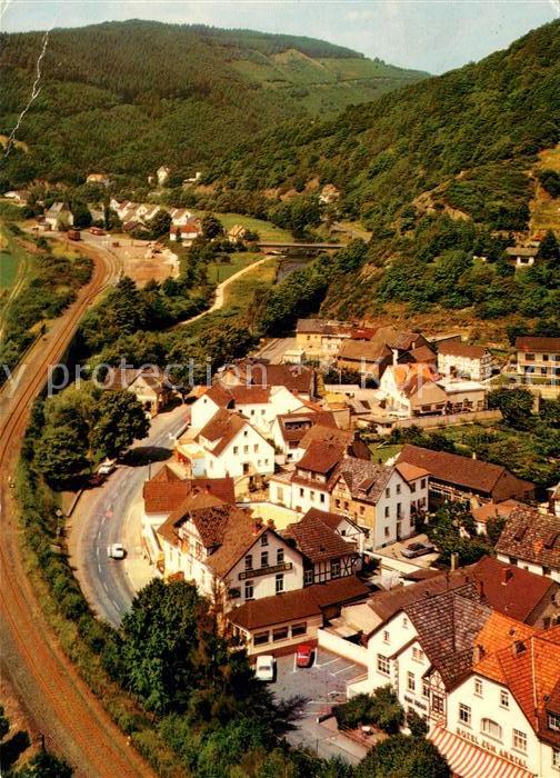 Schuld Panorama