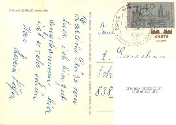 Schuld Panorama – Bild 2