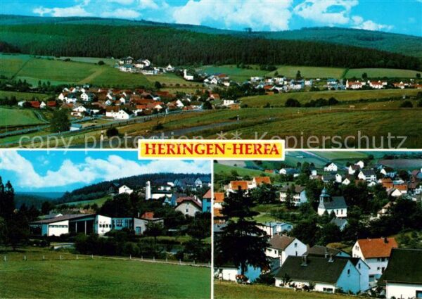 Herfa Panoramen