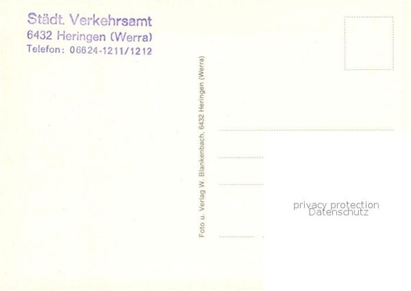 Herfa Panoramen – Bild 2