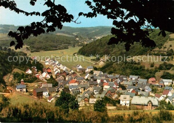 uebernthal Panorama