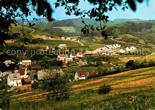 uebernthal Panorama