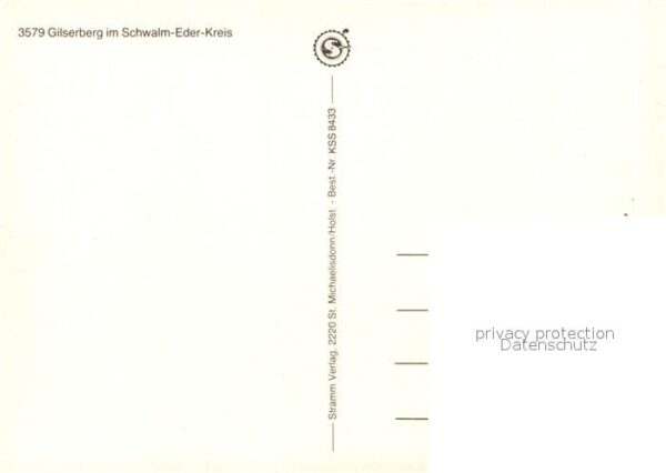 Gilserberg Panorama – Bild 2