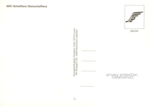 Oberschefflenz Fliegeraufnahme – Bild 2