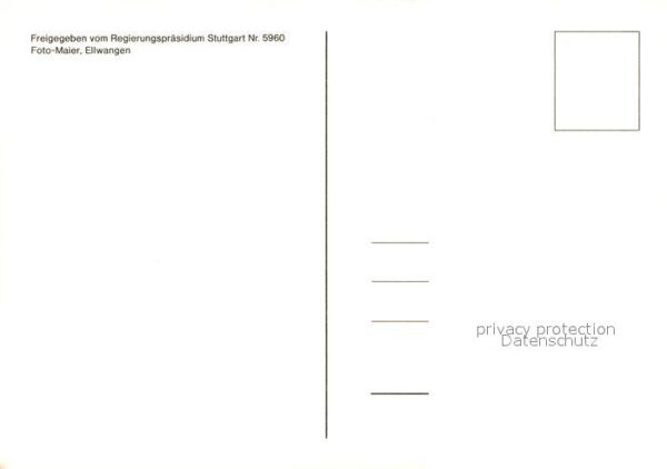 Woert Wuerttemberg Fliegeraufnahme – Bild 2