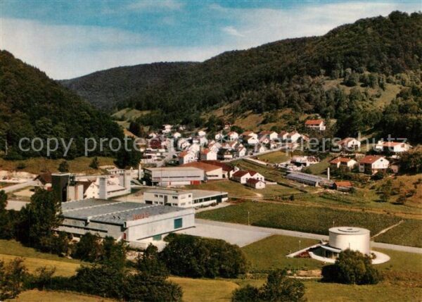 Wiesensteig Ortsteil Schoental