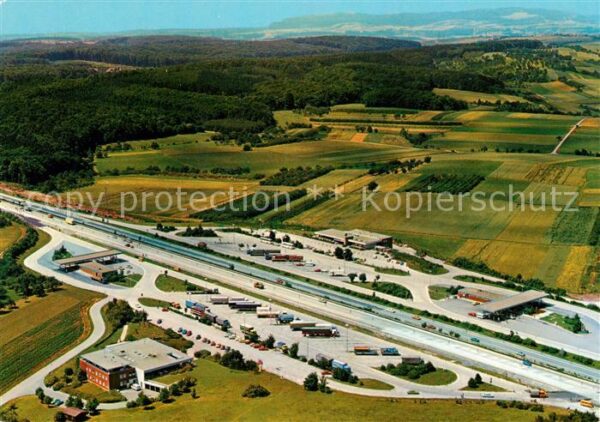 Ilsfeld Fliegeraufnahme