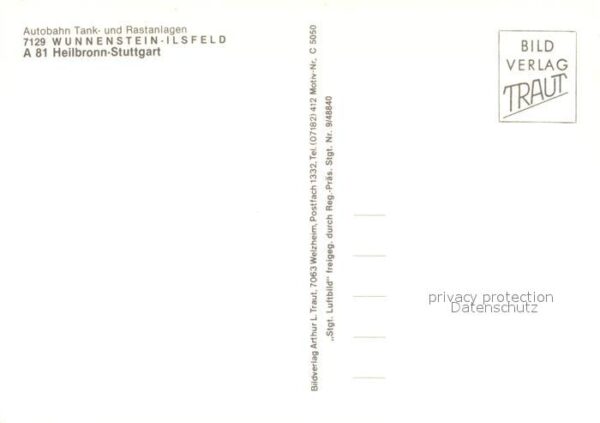 Ilsfeld Fliegeraufnahme – Bild 2