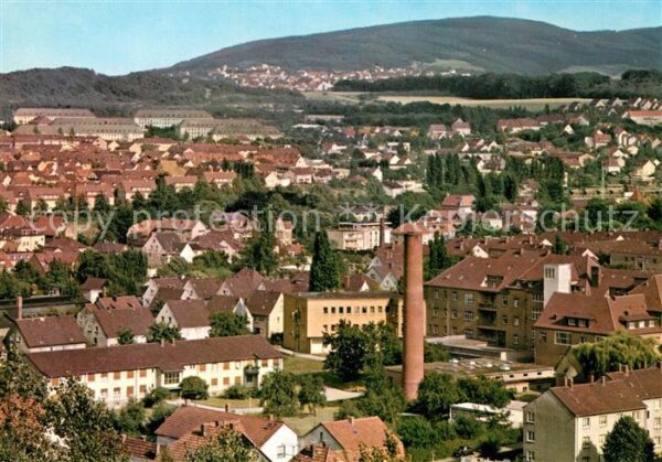 Hemer Panorama