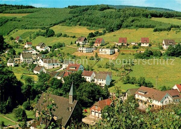 Lichtringhausen Panorama