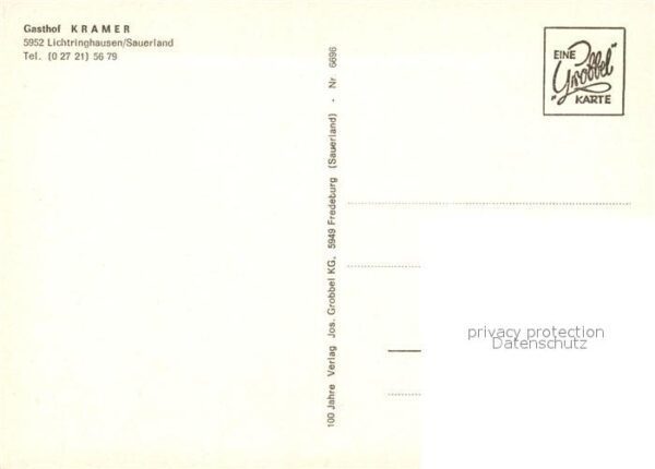 Lichtringhausen Panorama – Bild 2