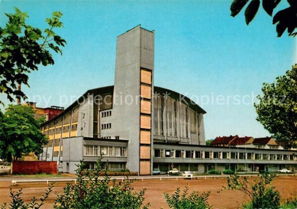 Neunkirchen Saar Stadtbad