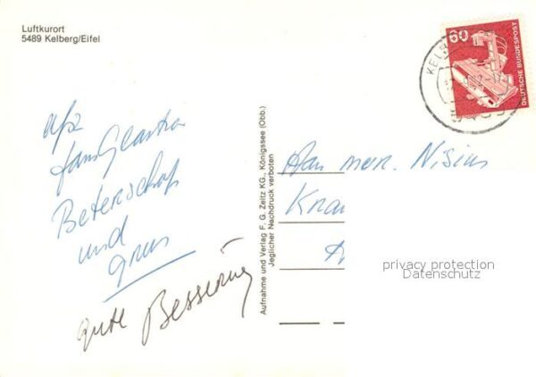 Kelberg Nuerburgring Schwimmbad Panorama – Bild 2