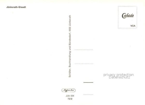 Juenkerath Glaadt – Bild 2