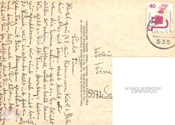 Kommern Mechernich Kirchberg Koelner Strasse Schullandheim Freilichtmuseum Muehl – Bild 2