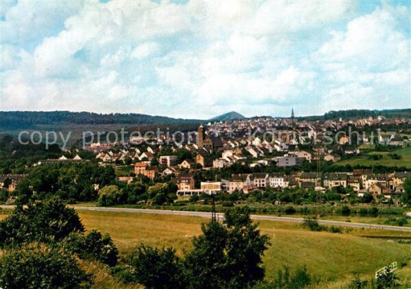 Altenkessel Panorama