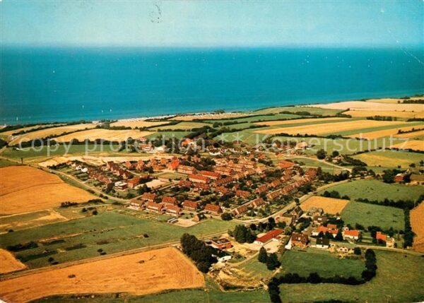 Surendorf Fliegeraufnahme