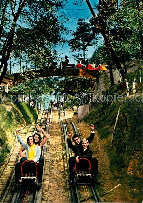 Ibbenbueren Maerchenwald-Express