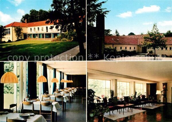 Loccum Evangelische Akademie