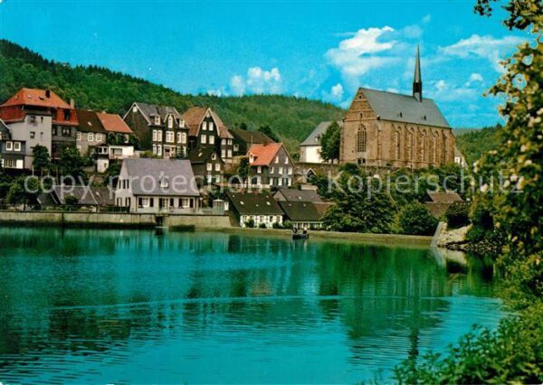 Beyenburg