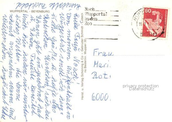 Beyenburg – Bild 2
