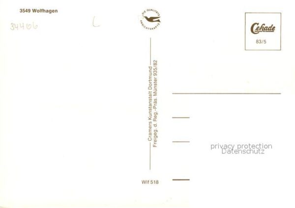 Wolfhagen Fliegeraufnahme – Bild 2