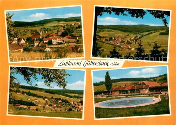 Guettersbach