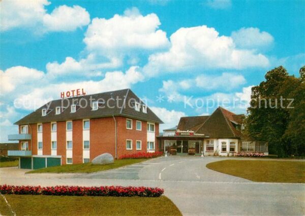 Raisdorf Hotel Rosenheim