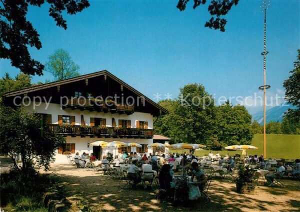 Bayerisch Gmain Hotel Klosterhof