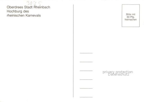 Rheinbach Fliegeraufnahme – Bild 2