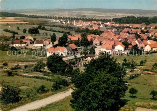 Boekendorf Haus Bodinkthorpe