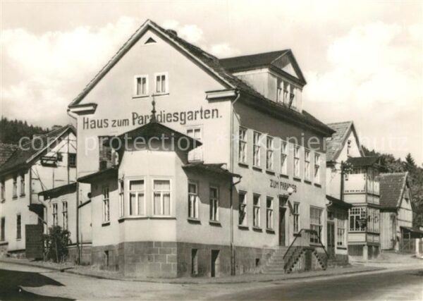 Engelsbach Haus zm Paradiesgarten