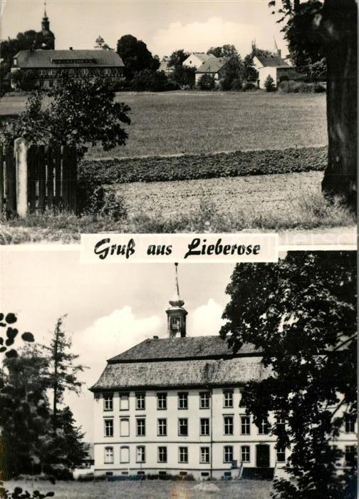 Lieberose