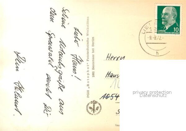 Lieberose – Bild 2