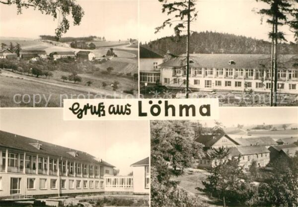 Loehma Seenplatte