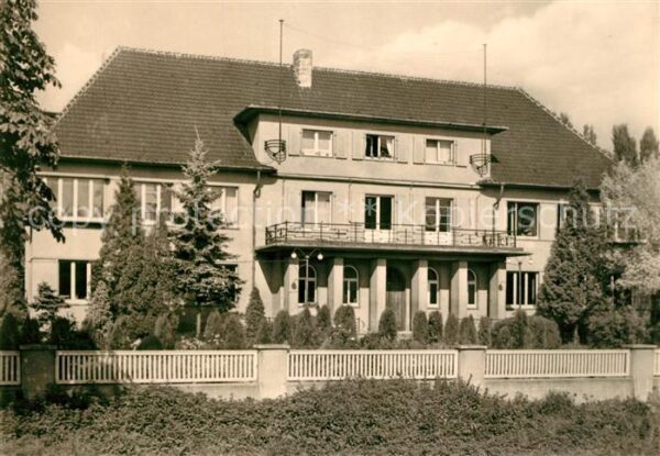 Soemmerda Erweiterte Oberschule
