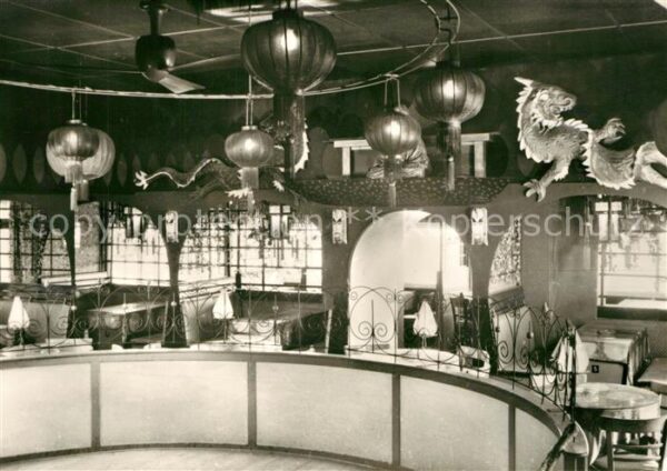 ueckeritz Usedom Cafe Fischerhuette