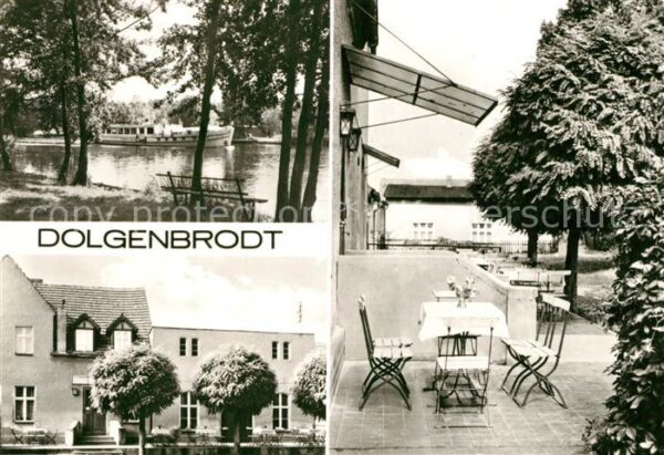 Dolgenbrodt