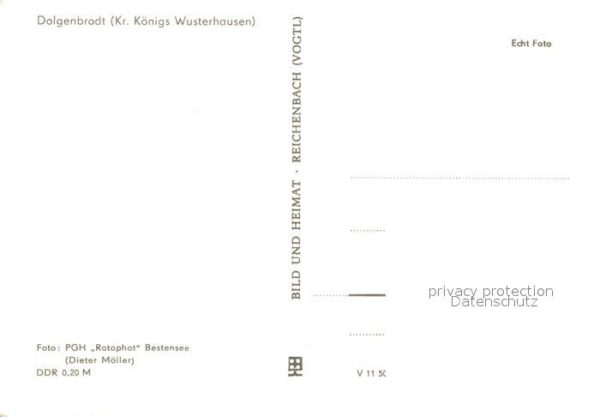 Dolgenbrodt – Bild 2