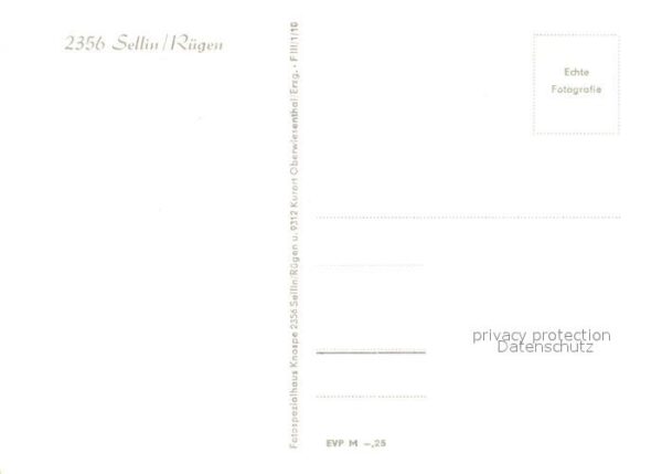 Sellin Ruegen – Bild 2