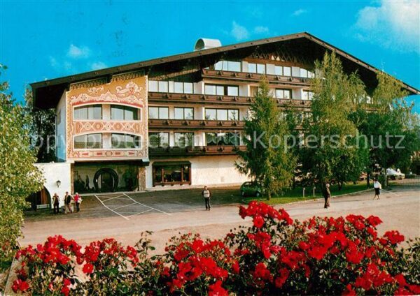 St Georgen Altoetting Hotel Lohninger Schoberg