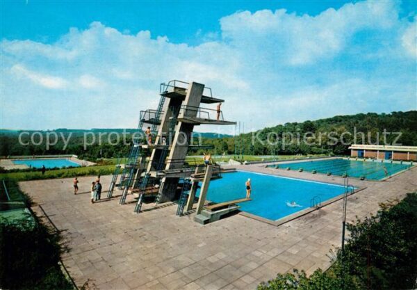 Saarbruecken Totobad