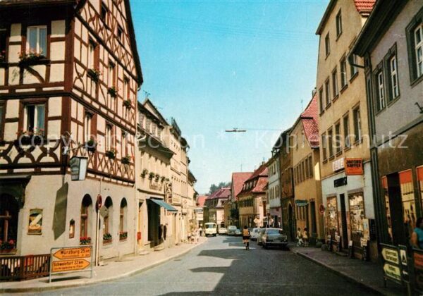 Volkach