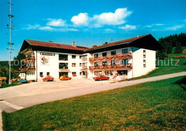 Drachselsried Gasthof Lindenwirt