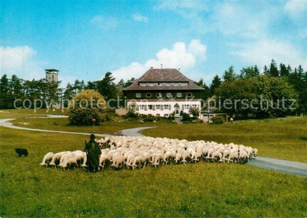 Onstmettingen Wanderheim Naegelehaus