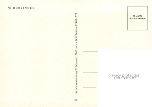 Boeblingen Fliegeraufnahme – Bild 2